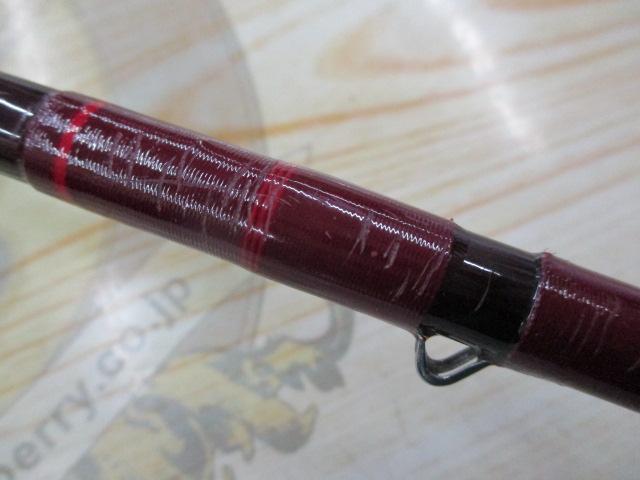 ファントムJ JCB-562LR｜＠ベリーネット 日本最大新品中古釣具WEBショップ