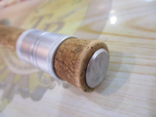 トラウトシューターⅡ57UL