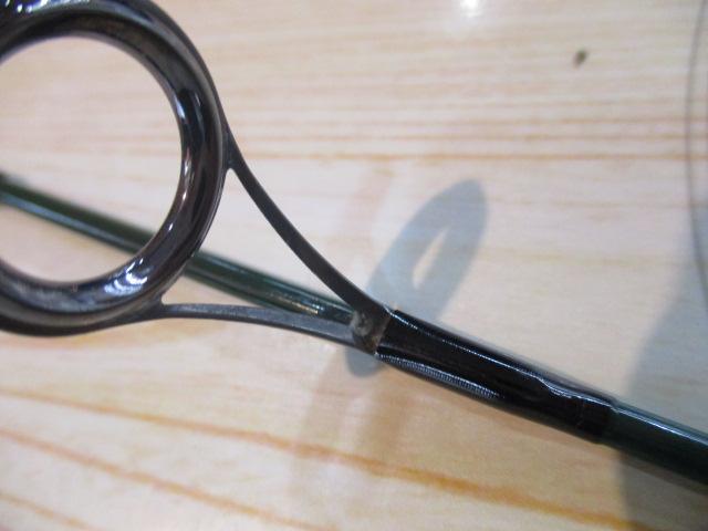 トラウトシューターⅡ57UL