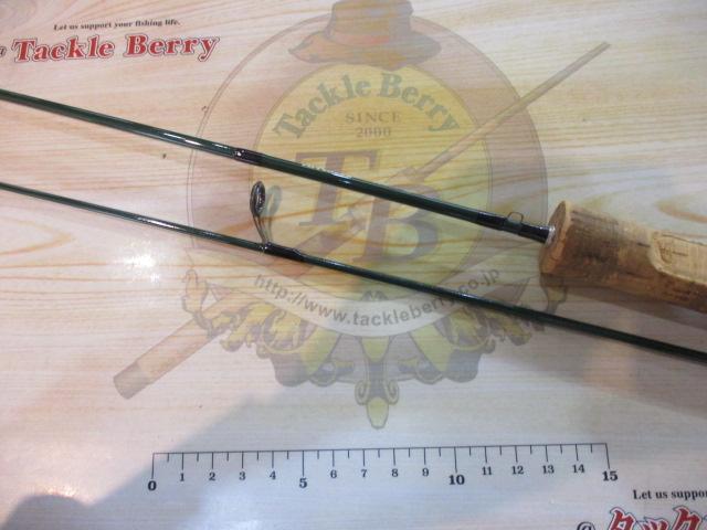 トラウトシューターⅡ57UL