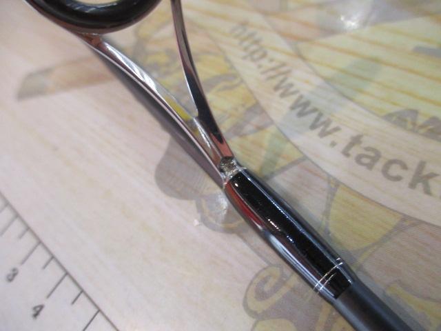 マスビートエクストリーム MES-602UL