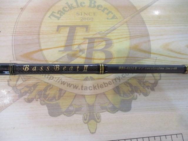 バスビートⅡ BBS-632LⅡ