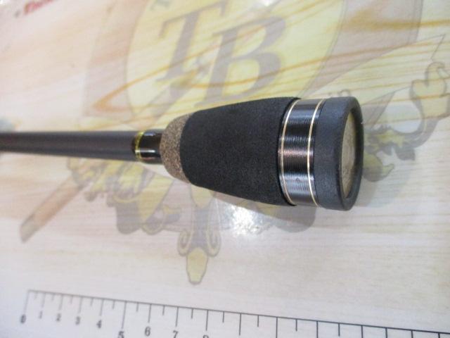 バスビートⅡ BBS-632LⅡ