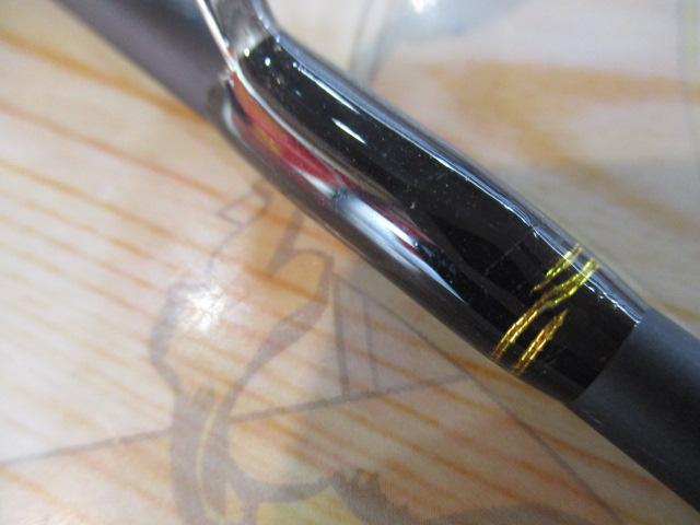 バスビートⅡ BBS-632LⅡ