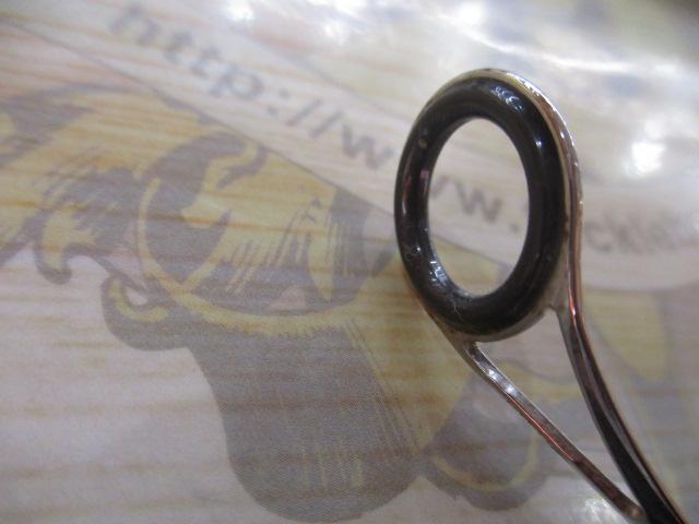 バスビートⅡ BBS-632LⅡ