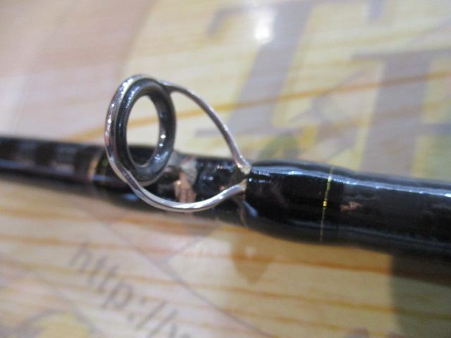 エクスプライド 168MH