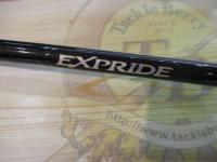 エクスプライド 168MH