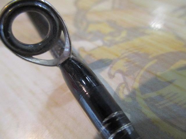 ブレイゾン 661LS