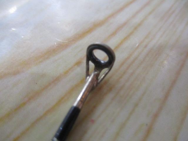 ブレイゾン 661LS