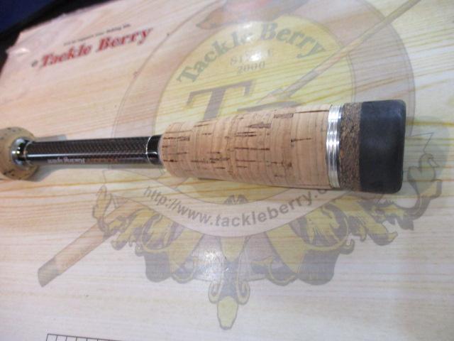 ヴォルキー VKC-65UL/BFS