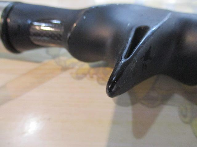 ヴォルキー VKC-65UL/BFS