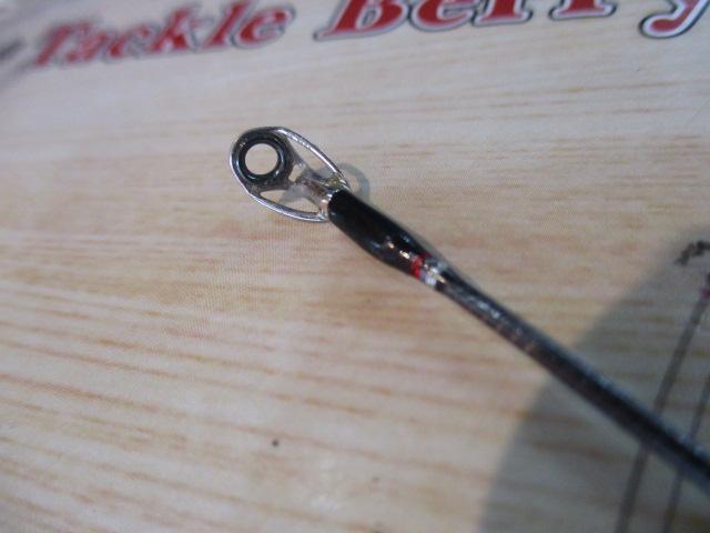 ヴォルキー VKC-65UL/BFS