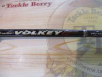 ヴォルキー VKC-65UL/BFS