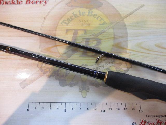 ファーストキャスト FCS-S762UL