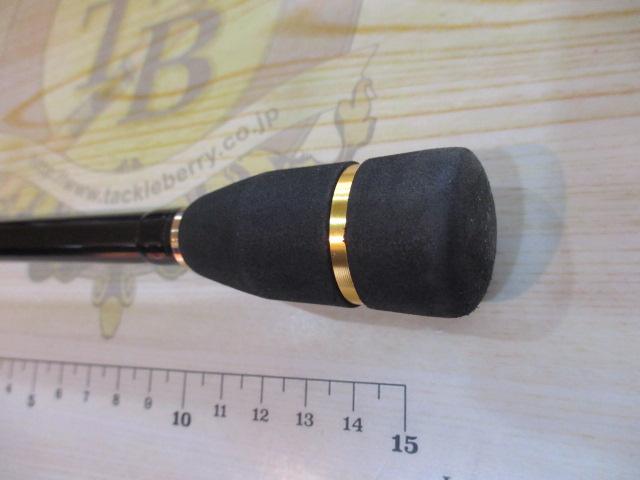 ファーストキャスト FCS-S762UL