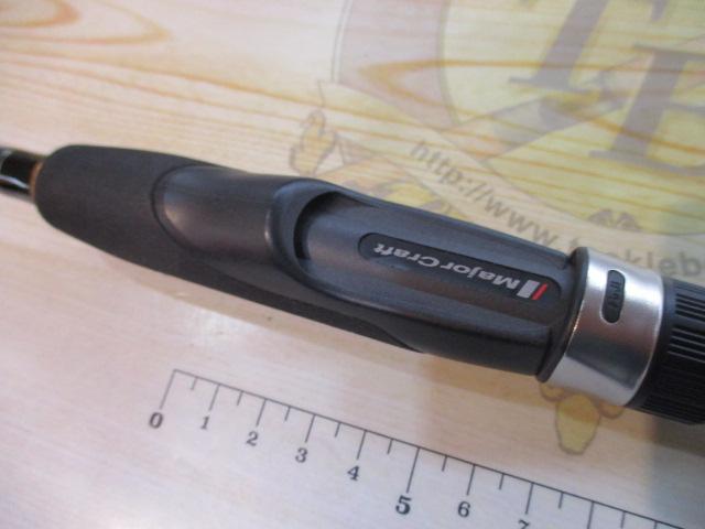 ファーストキャスト FCS-S762UL