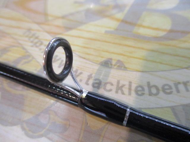 ファーストキャスト FCS-S762UL