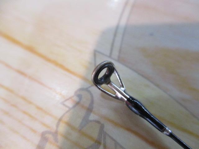 ファーストキャスト FCS-S762UL