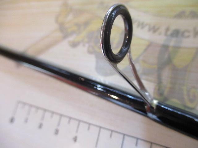 ファーストキャスト FCS-S762UL