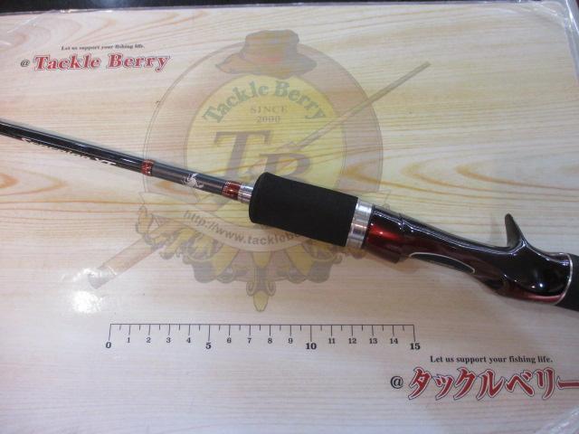 10スコーピオンXT1581F