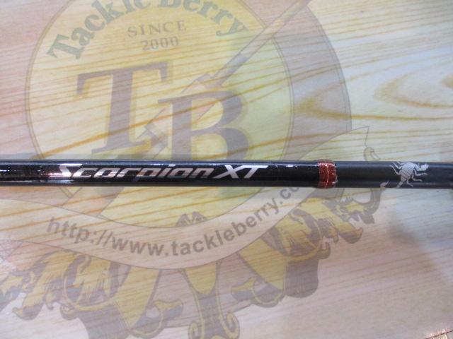 10スコーピオンXT1581F