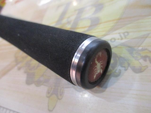 10スコーピオンXT1581F