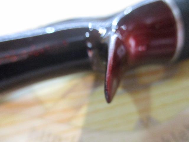 10スコーピオンXT1581F