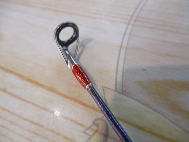 ワールドシャウラ 15103RS-2 (レッドタイプ)