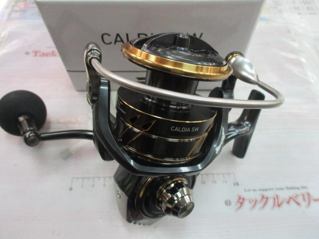 22カルディアSW 10000-H｜＠ベリーネット 日本最大新品中古釣具WEBショップ