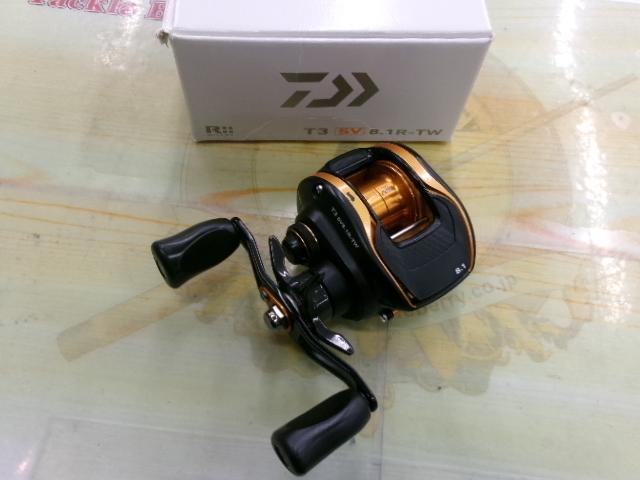 T3 SV 8.1R-TW｜＠ベリーネット 日本最大新品中古釣具WEBショップ