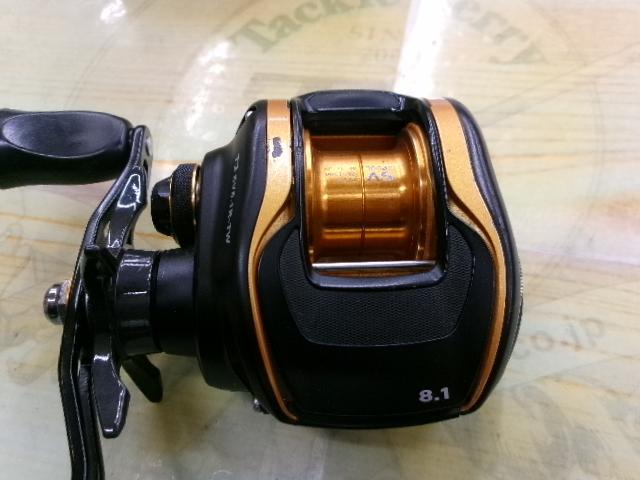 T3 SV 8.1R-TW｜＠ベリーネット 日本最大新品中古釣具WEBショップ