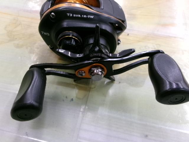 T3 SV 8.1R-TW｜＠ベリーネット 日本最大新品中古釣具WEBショップ