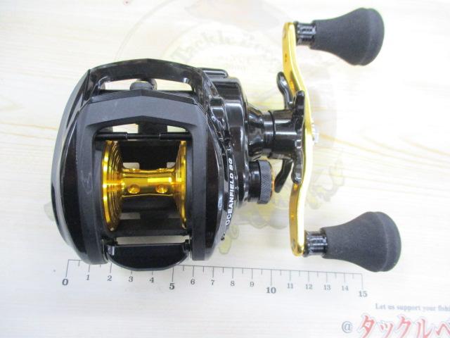 オーシャンフィールドBG