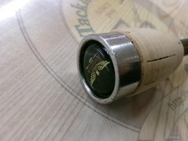 スーパーテクナ S-TAV64CLP+J