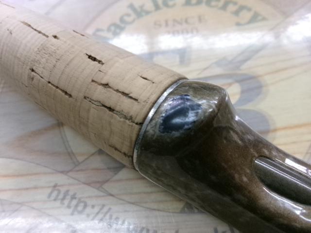 スーパーテクナ S-TAV64CLP+J