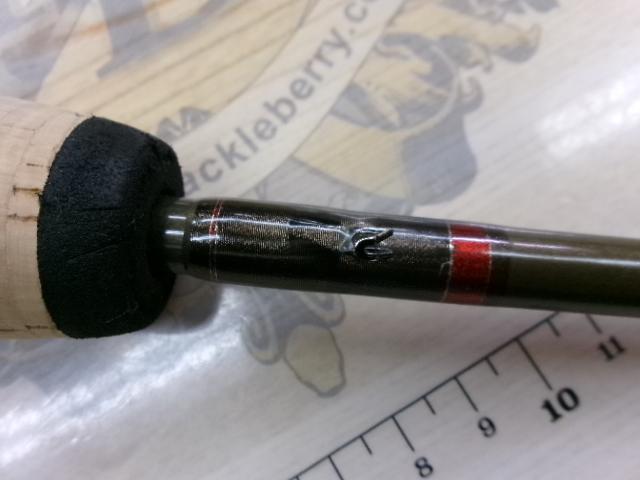 スーパーテクナ S-TAV64CLP+J