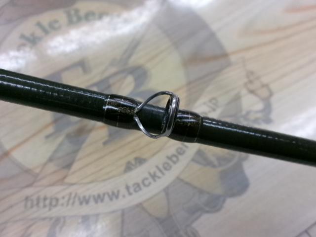 スーパーテクナ S-TAV64CLP+J