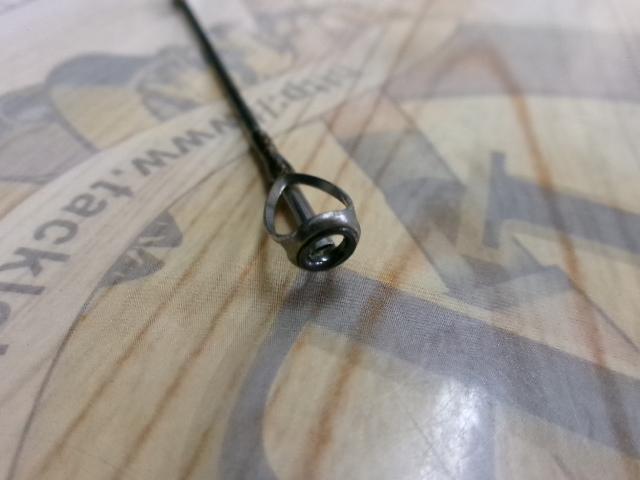 スーパーテクナ S-TAV64CLP+J