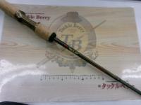 スーパーテクナ S-TAV64CLP+J