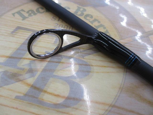 エメラルダスエア 85MLM・K