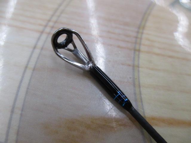 エメラルダスエア 85MLM・K