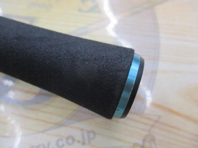 エメラルダスストイスト AGS IL 83M