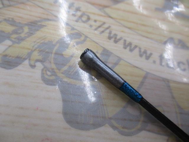 エメラルダスストイスト AGS IL 83M