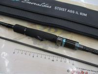 エメラルダスストイスト AGS IL 83M