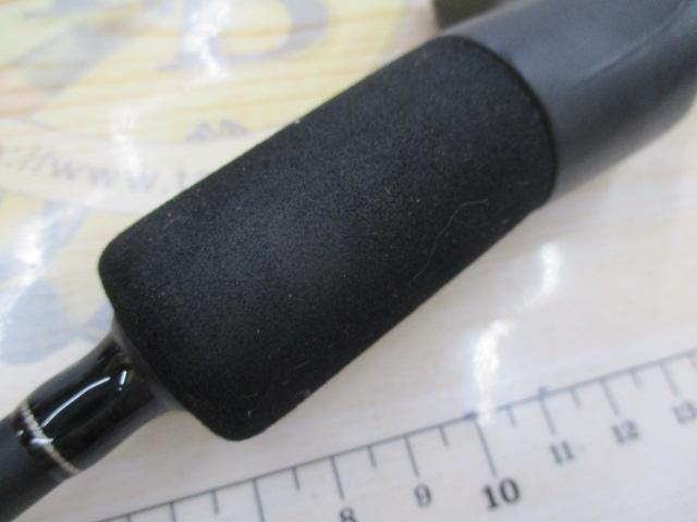 ホライゾンSL HSL66B-MH｜＠ベリーネット 日本最大新品中古釣具WEBショップ