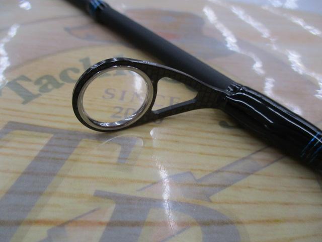 エメラルダスエア 75MLM・K