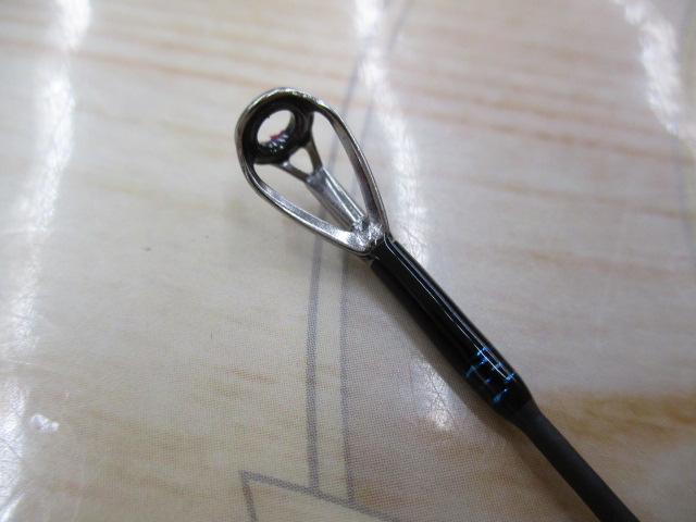 エメラルダスエア 75MLM・K