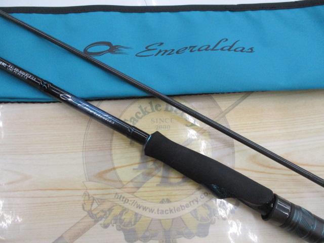 エメラルダスX IL 86ML・J