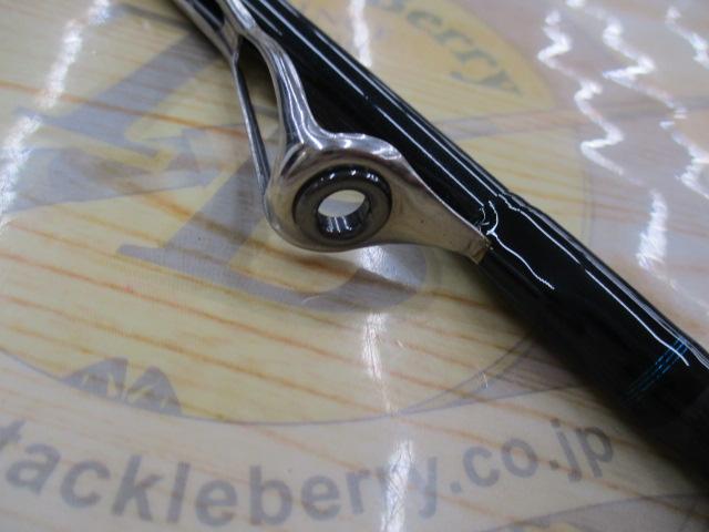 エメラルダスX IL 86ML・J