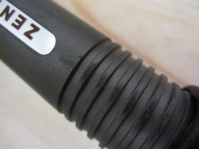 ZEROSHIKI ミッドスペック ZM-63SH